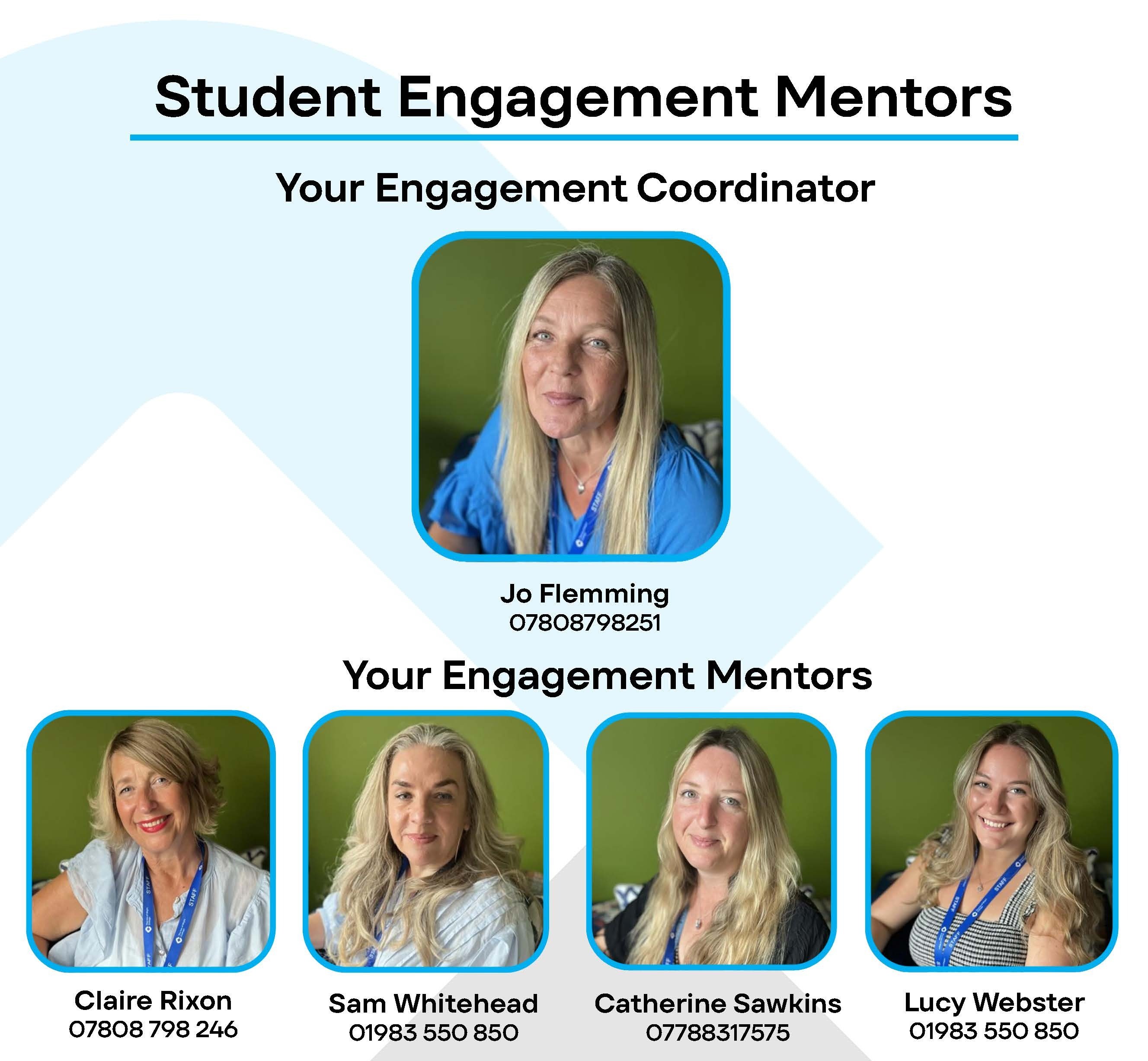 Engagement poster 1