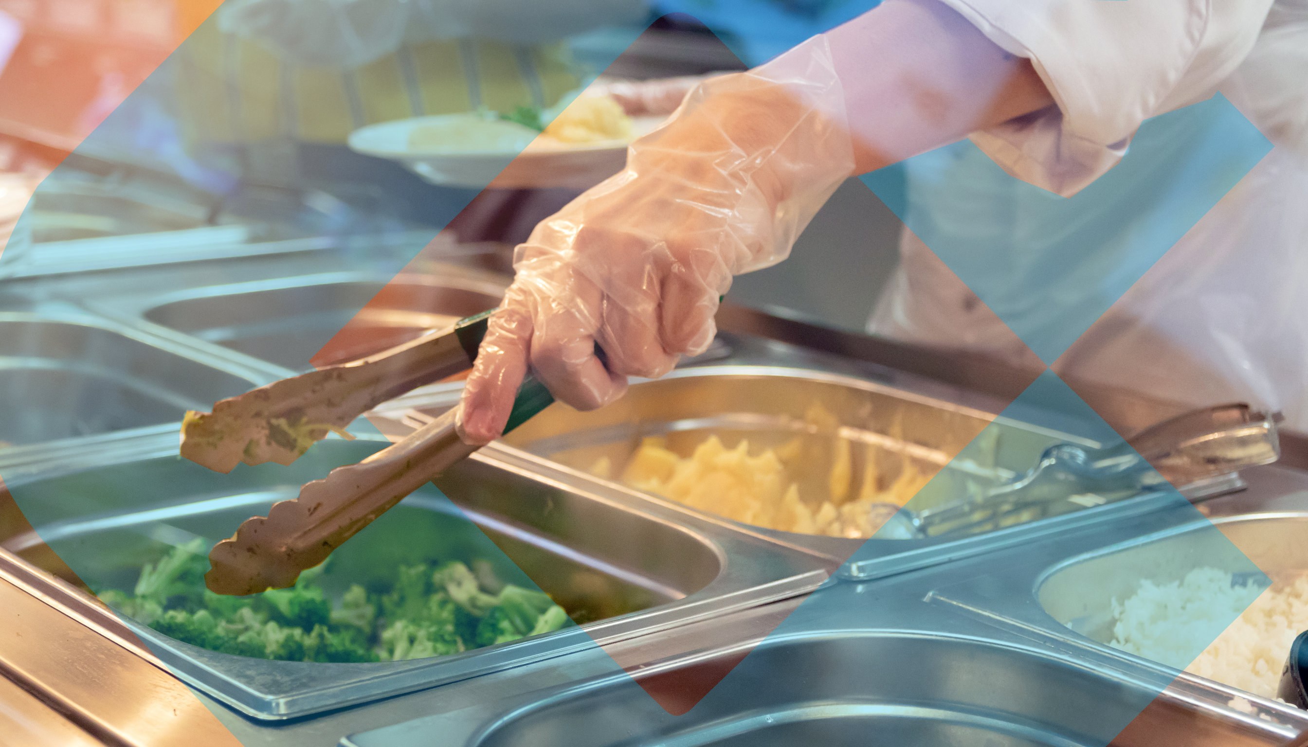 Free College Meals Hero Image 2