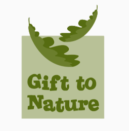 Apprentice Countryside Ranger - Gift to Nature
