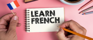 French header iwcollege short course