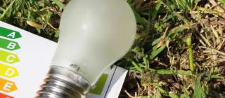 Environmental awareness header