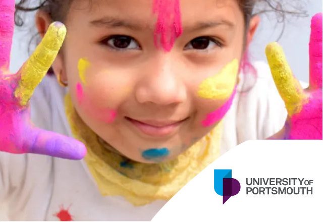 Childcare Portsmouth