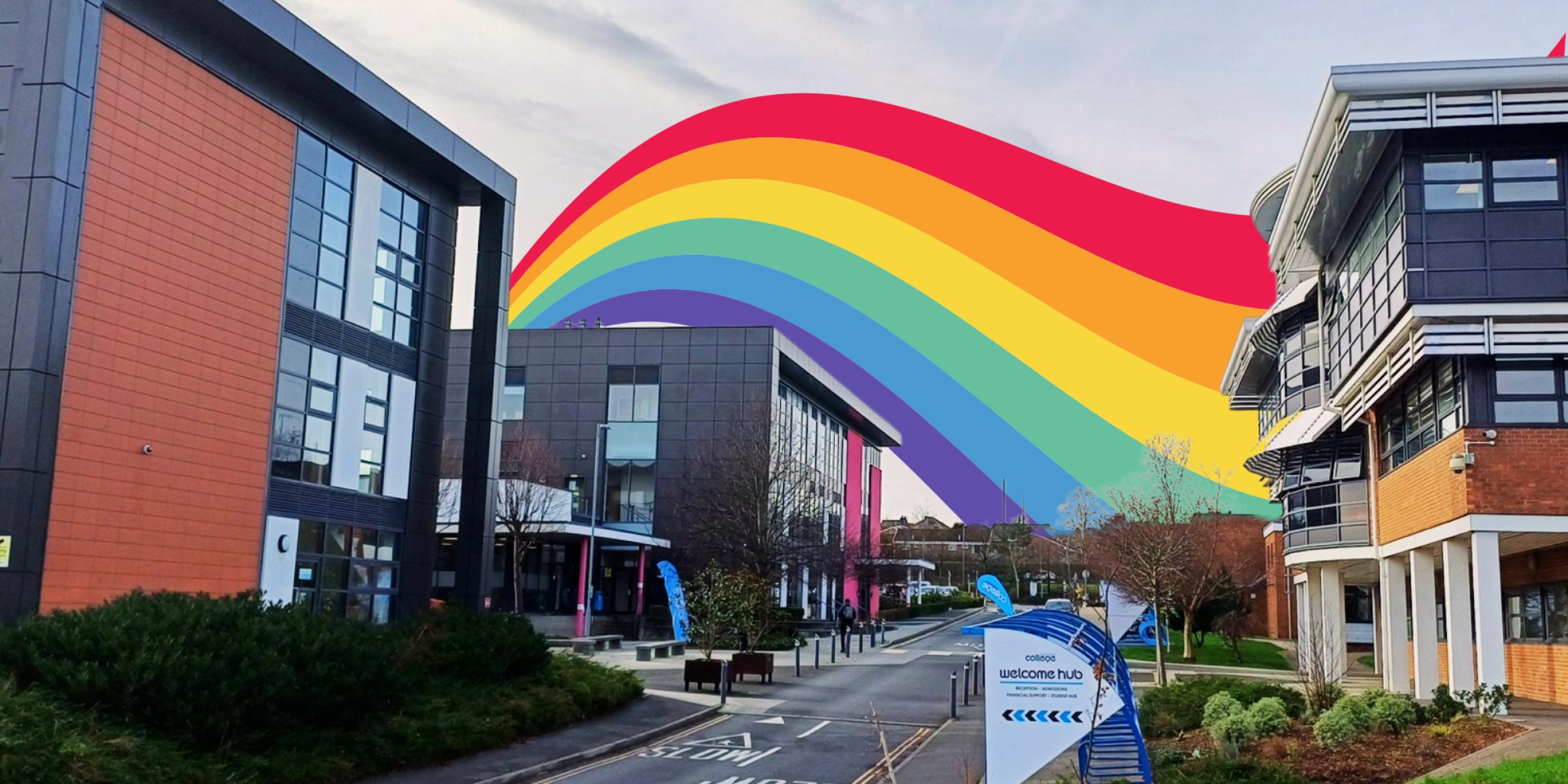Pride month