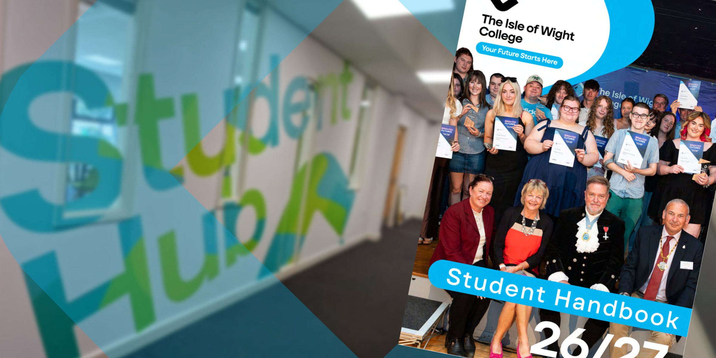 Student Handbook
