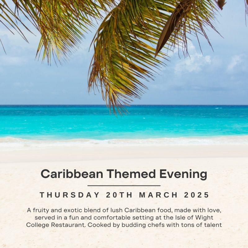 Caribbean Evening