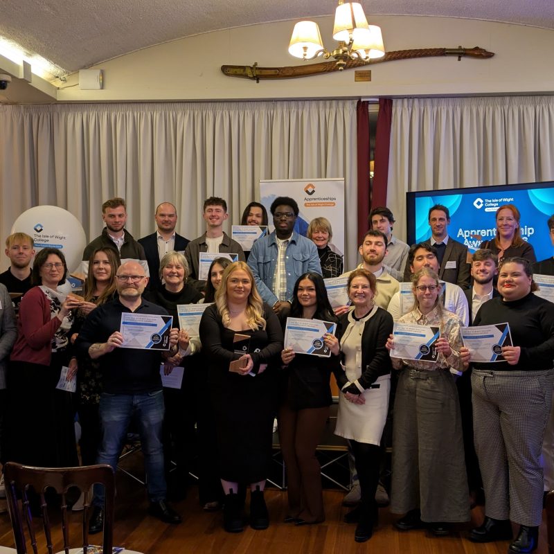 Apprenticeship awards 2026