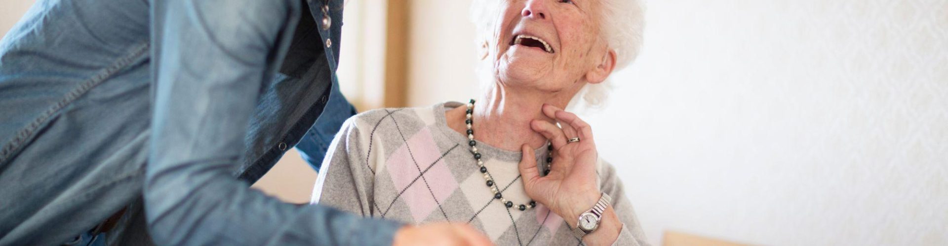 Adult care course