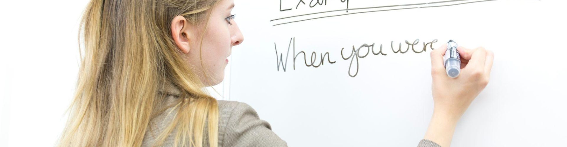 GCSE IN ENGLISH LANGUAGE FAST TRACK Isle of Wight College