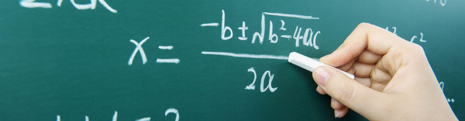 Gcse maths courses